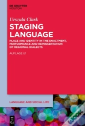 Staging Language