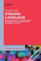 Staging Language
