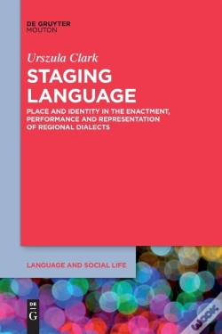 Capa do artigo Staging Language