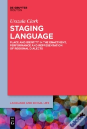 Capa do artigo Staging Language
