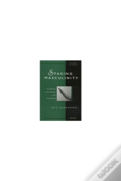 Capa do artigo Staging Masculinity
