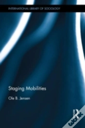 Capa do artigo Staging Mobilities