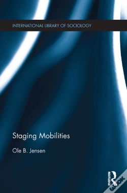Capa do artigo Staging Mobilities
