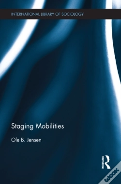 Capa do artigo Staging Mobilities