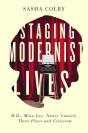 Staging Modernist Lives - Preview
