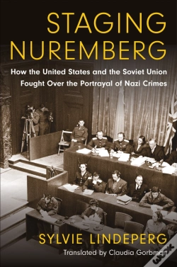 Capa do artigo Staging Nuremberg