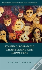 Capa do artigo Staging Romantic Chameleons And Imposters