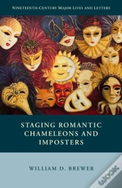 Capa do artigo Staging Romantic Chameleons And Imposters