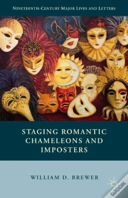 Capa do artigo Staging Romantic Chameleons And Imposters