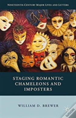 Capa do artigo Staging Romantic Chameleons And Imposters