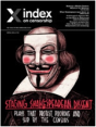 Staging Shakespearian Dissent - Preview