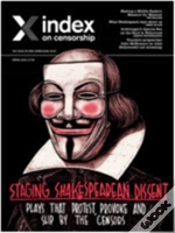 Capa do artigo Staging Shakespearian Dissent