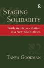 Staging Solidarity - Preview