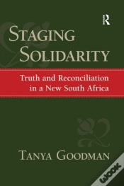 Capa do artigo Staging Solidarity