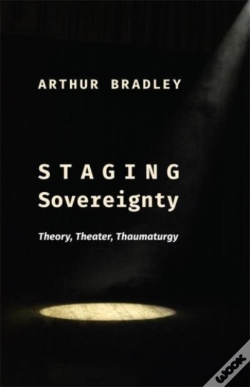 Capa do artigo Staging Sovereignty