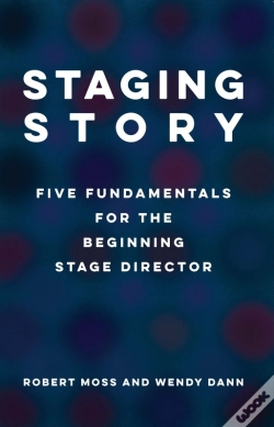 Capa do artigo Staging Story