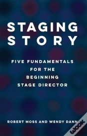 Capa do artigo Staging Story