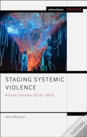Capa do artigo Staging Systemic Violence