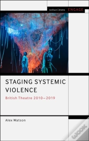 Capa do artigo Staging Systemic Violence