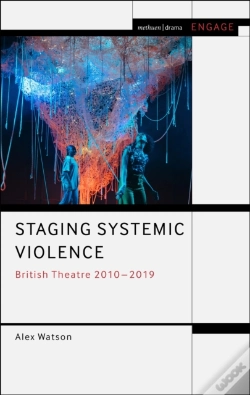 Capa do artigo Staging Systemic Violence