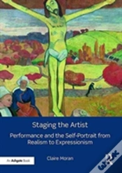 Capa do artigo Staging The Artist