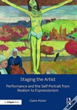 Capa do artigo Staging The Artist
