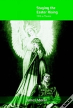 Capa do artigo Staging The Easter Rising