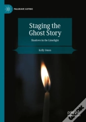 Staging The Ghost Story