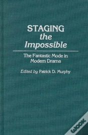 Capa do artigo Staging The Impossible