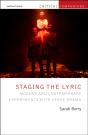 Staging The Lyric - Preview
