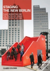 Staging The New Berlin