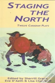 Capa do artigo Staging The North