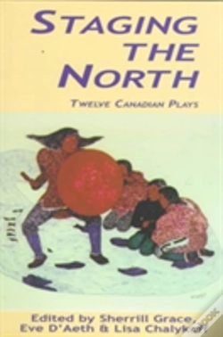Capa do artigo Staging The North