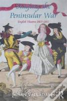 Staging The Peninsular War
