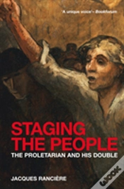 Capa do artigo Staging The People