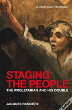 Capa do artigo Staging The People