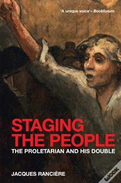 Capa do artigo Staging The People