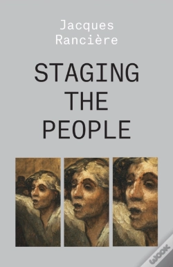Capa do artigo Staging The People