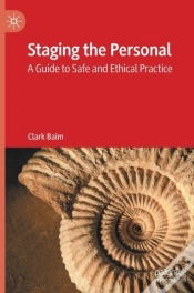 Capa do artigo Staging The Personal