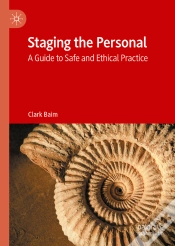 Capa do artigo Staging The Personal