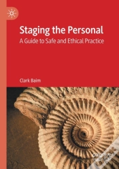 Capa do artigo Staging The Personal