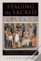Staging The Sacred