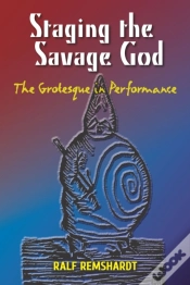 Capa do artigo Staging The Savage God