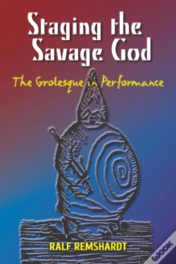 Capa do artigo Staging The Savage God