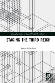 Capa do artigo Staging The Third Reich