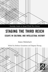 Staging The Third Reich