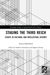Capa do artigo Staging The Third Reich