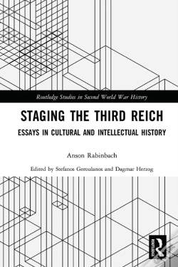 Capa do artigo Staging The Third Reich