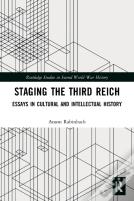 Staging The Third Reich