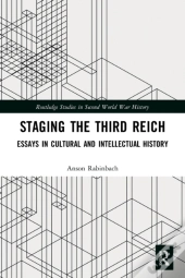 Staging The Third Reich
